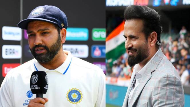 'Sometimes It's Good To Lose' Irfan Pathan Roots For IND's Comeback In Vizag Vs ENG